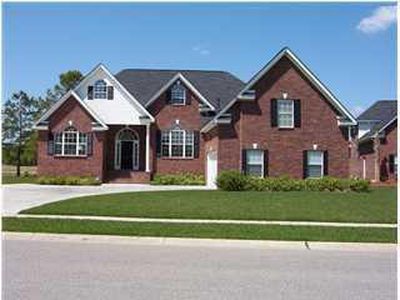 110 Amanda Cir, Goose Creek, SC, 29445