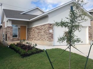 521 Lone Cedar Rd, Marble Falls, TX 78654
