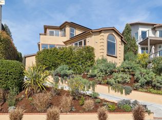 6174 Contra Costa Rd, Oakland, CA 94618