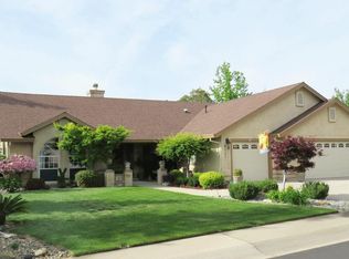 4257 Rutgers Pl, Redding, CA 96001