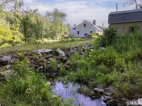 93 Sleepy Hollow Road, North Stonington, CT 06359