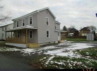403 N 6th St, Philipsburg, PA 16866