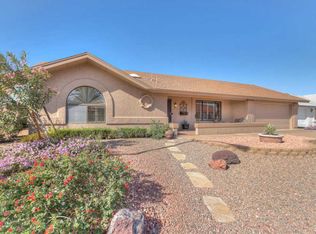 21208 N Shamrock Dr, Sun City West, AZ 85375
