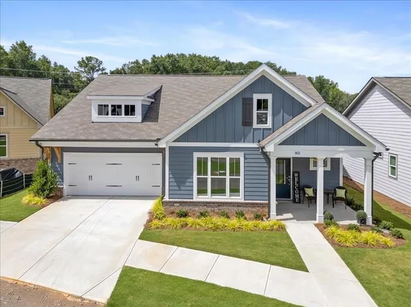 302 Bunker Hill Ct, Acworth, GA 30102