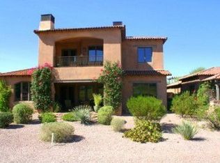 7630 E Golden Eagle Cir, Superstition Mountain, AZ 85118