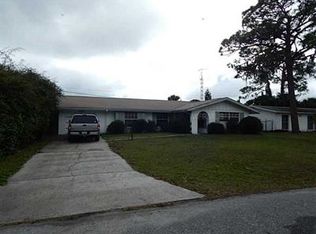 12308 Tangier St, North Port, FL 34287