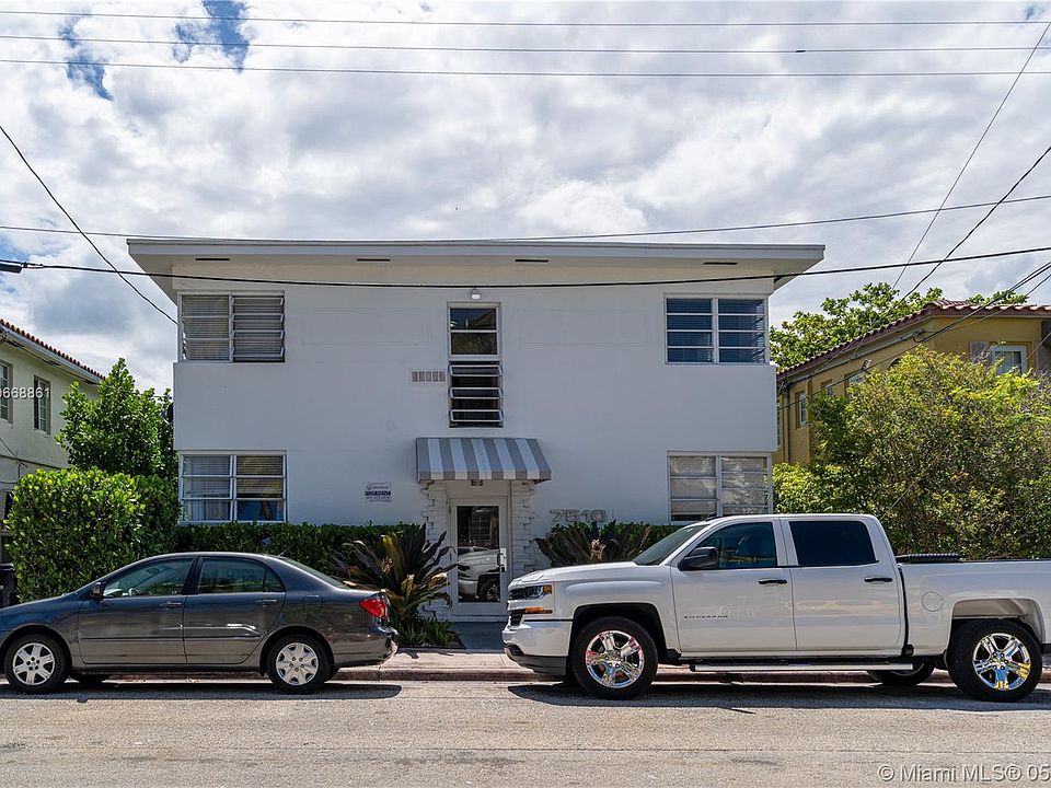 1st image of 7510 Byron Ave APT 3B
