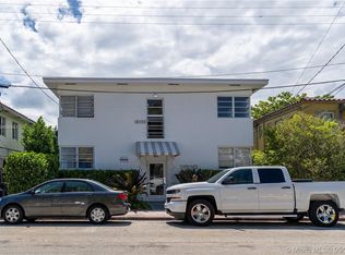 7510 Byron Ave APT 3B, Miami Beach, FL 33141