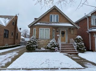 5612 S Normandy Ave, Chicago, IL 60638