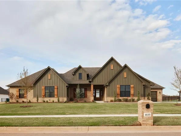 4133 SW 129th St, Oklahoma City, OK 73173