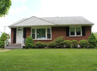 225 N 41st St, Allentown, PA 18104