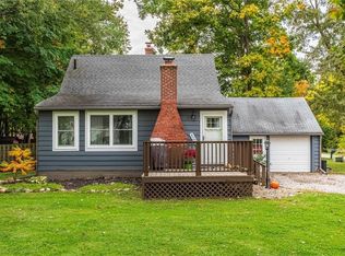 8000 Garfield Rd, Mentor, OH 44060