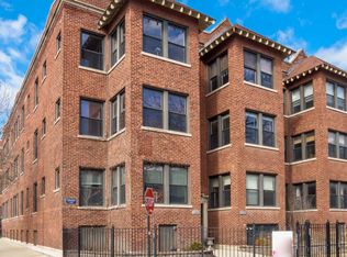 4402 N Malden St APT 2, Chicago, IL 60640