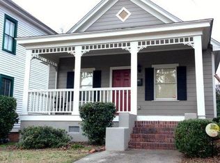 930 Tatnall St, Macon, GA 31201