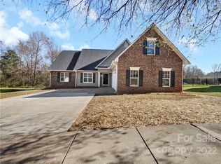 8423 Dawson Ln, Locust, NC 28097