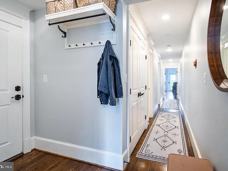 4010 Georgia Ave NW #3 — Photo 2