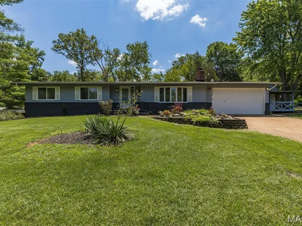 8264 Mapavi Dr, Bonne Terre, MO 63628