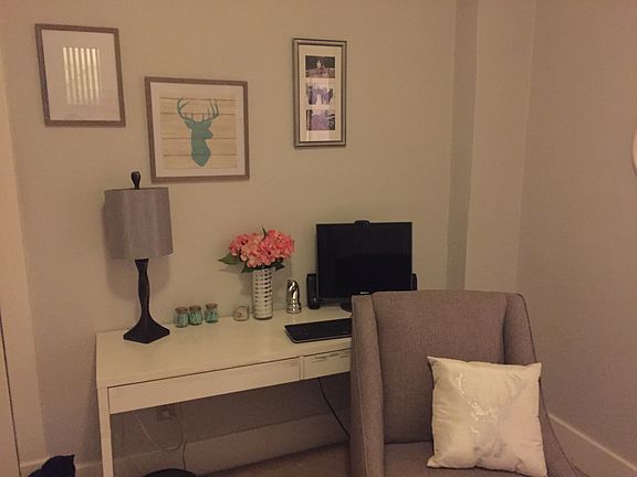 Office - 2nd Bedroom