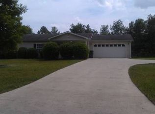 237 Evergreen Ln, Cedartown, GA 30125