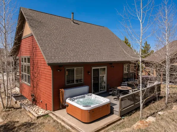 105 Timber Court, Granby, CO 80446