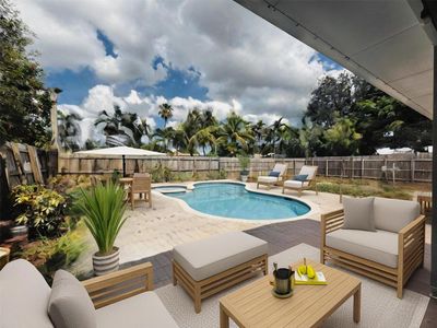 2004 N 40th Avenue, Hollywood, FL, 33021