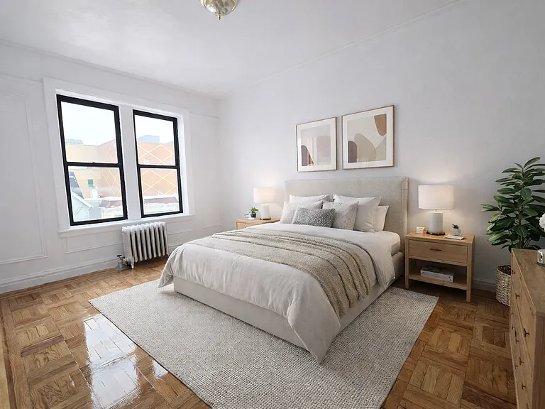 3165 Decatur Ave #9C — Photo 3