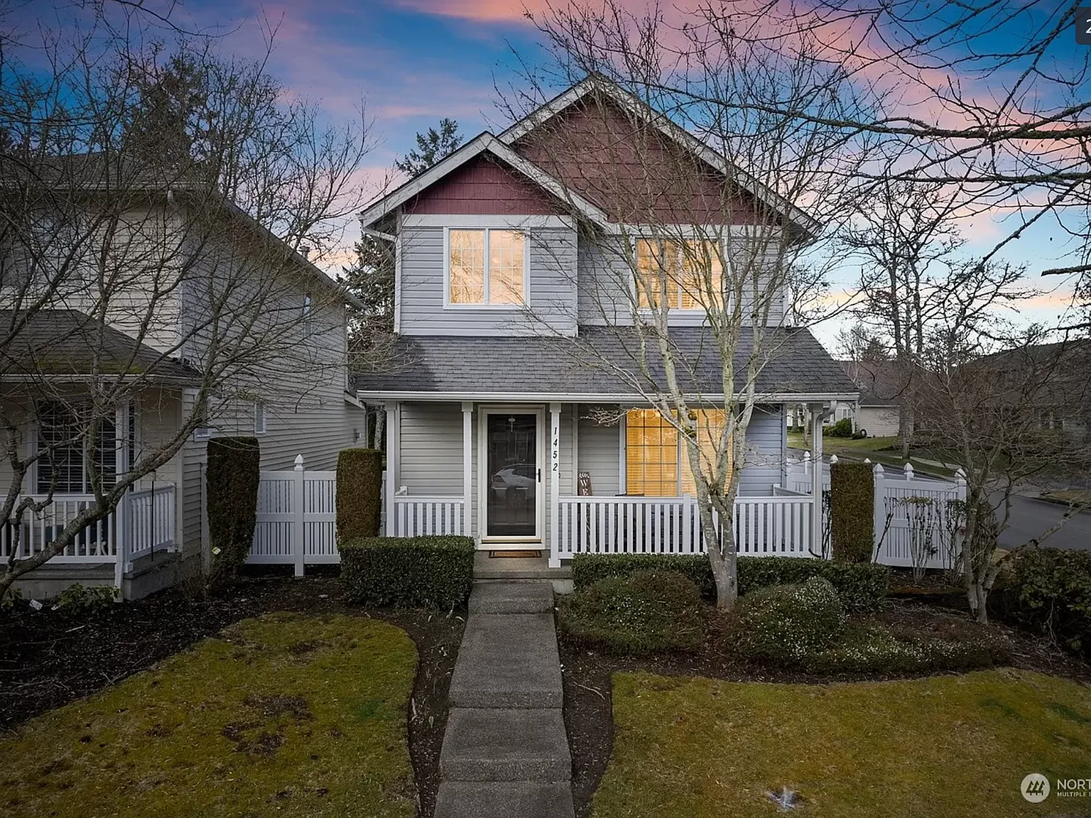 1452 Bobs Hollow Ln — Photo 4