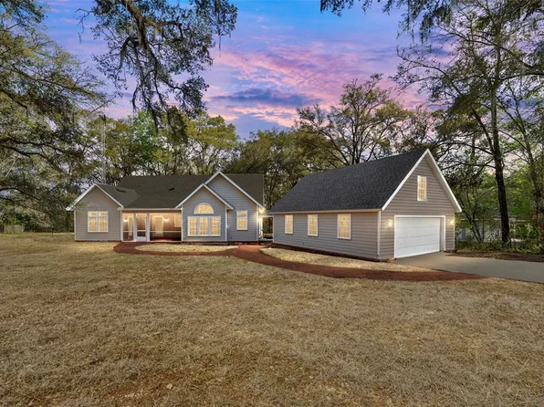 17705 NW 138th Ave, Alachua, FL 32615