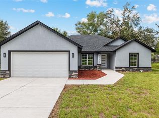 8170 N Elkcam Blvd, Citrus Springs, FL 34433