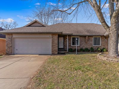 3150 S Sagamont Avenue #102, Springfield, MO, 65807