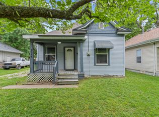 1714 W Lee St, Springfield, MO 65803