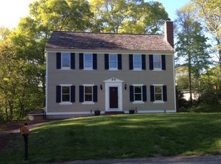 6 Tavish Way, Sandwich, MA 02563