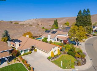 3000 Marble Canyon Pl, San Ramon, CA 94582