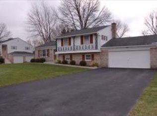 3720 Nolt Rd, Landisville, PA 17538