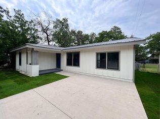 1505 Jefferson St, Commerce, TX 75428