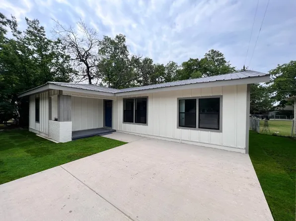 1505 Jefferson St, Commerce, TX 75428