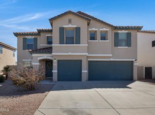 39981 N Scott Way, San Tan Valley, AZ 85140