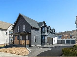 290 Lincoln St #1, Worcester, MA 01605