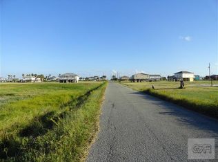 4003 2nd St, Galveston, TX 77554