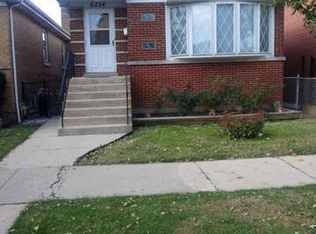 6224 S Kilpatrick Ave, Chicago, IL 60629