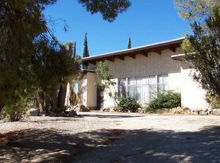 57468 Saint Marys Dr, Yucca Valley, CA 92284