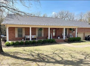 1197 Ridgeview Ln, Russellville, AR 72802