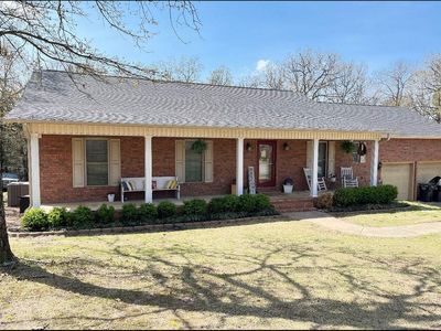 1197 Ridgeview Ln, Russellville, AR, 72802