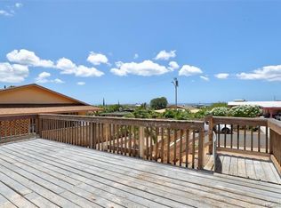 92-704 Paakai St, Kapolei, HI 96707