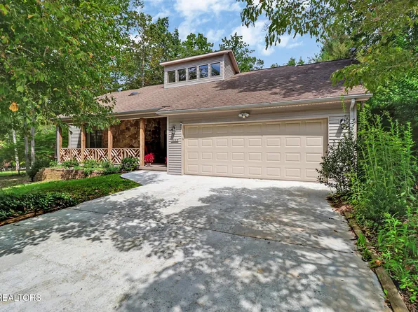 124 Trafalgar Dr, Fairfield Glade, TN 38558