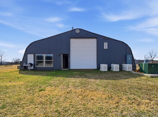 5118 N 427th, Pryor, OK 74361
