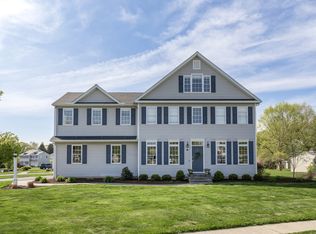 5 Dana Blvd, Wallingford, CT 06492