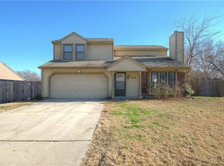 3519 Glenview Dr, Corinth, TX 76210