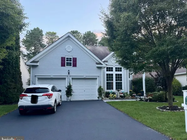 5 Golf View Dr, Little Egg Harbor, NJ 08087