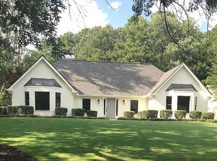 4006 Dover Ave, Alpharetta, GA 30009
